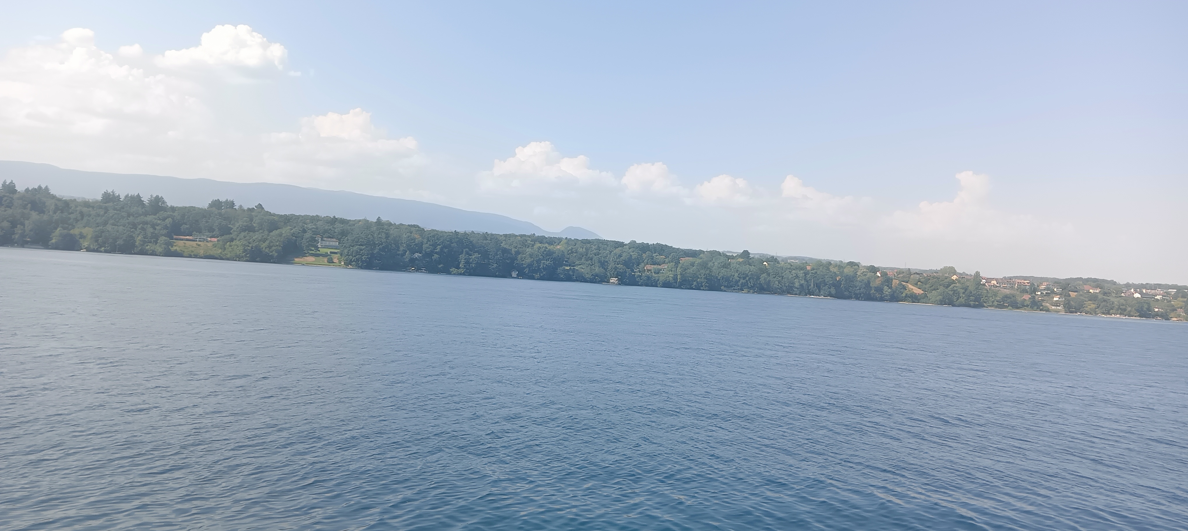 Lac Leman